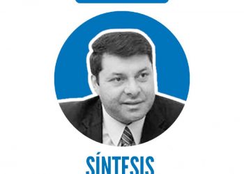 SÍNTESIS | LA UTOPÍA DEMOCRATICA  | Por: Hugo Cabezas Bracamonte