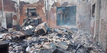 ODH-ULA registró 169 hechos delictivos en 14 universidades venezolanas durante 2021