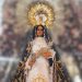 Recorrido móvil de Nuestra Señora de La Paz este 24 de enero