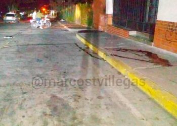 Funcionario activo de la GNB pierde la vida en accidente de tránsito
