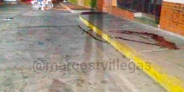 Funcionario activo de la GNB pierde la vida en accidente de tránsito