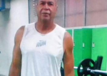 Murió basketero Francisco «Pecas» Garcés