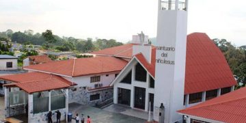 Preparan Fiestas Patronales en honor al Niño Jesús del Dr. José Gregorio Hernández