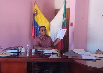 Alcalde Alejandro García da a conocer avances de 30 días de gestión