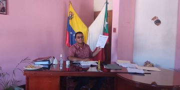 Alcalde Alejandro García da a conocer avances de 30 días de gestión