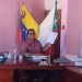 Alcalde Alejandro García da a conocer avances de 30 días de gestión