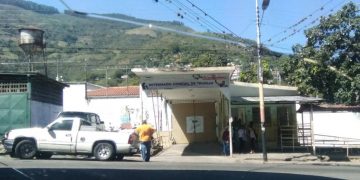 Un preso se fugó del Internado Judicial de Trujillo