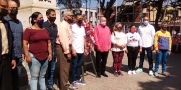 Valera celebra Misa del Deporte 