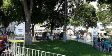 Trujillanos pidieron a los gobernantes su regalo del Día de Reyes