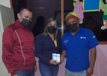 Alcaldía de Boconó beneficia a más de 580 personas con medicamentos e insumos quirúrgicos