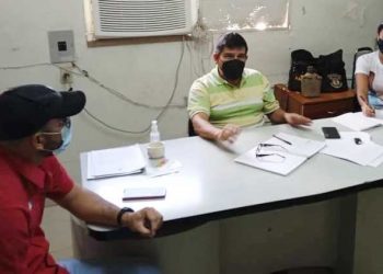 G/D Wilsson Marín: Trabajamos para mejorar el suministro de agua que se merecen los carvajalenses