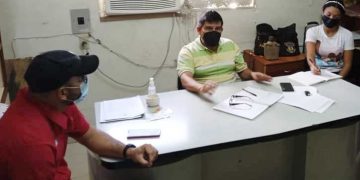 G/D Wilsson Marín: Trabajamos para mejorar el suministro de agua que se merecen los carvajalenses