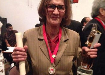 Industrias Chepel, C. A. expresa sus condolencias por el fallecimiento de Ede Barrios