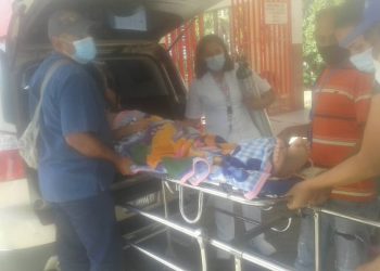 Trabajadores y pacientes del Hospital Rafael Rangel de Boconó denuncian desidia en las instalaciones