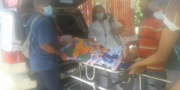 Trabajadores y pacientes del Hospital Rafael Rangel de Boconó denuncian desidia en las instalaciones