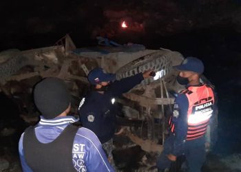 Muere adolescente víctima del accidente vía Chejendé