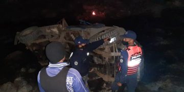 Muere adolescente víctima del accidente vía Chejendé