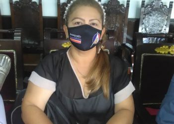 Concejal Iraly Guerrero: La Ordenanza sobre la tenencia y protección animal prohíbe el maltrato animal