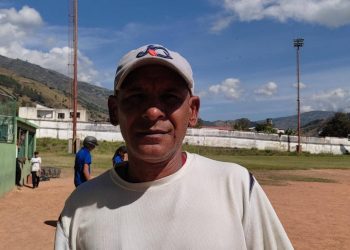 Segundo clasificatorio de copa de oro se celebrará en Boconó