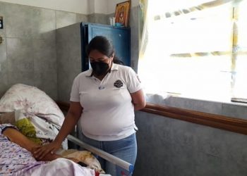 A especialistas privados remiten a pacientes en el Hospital Central de San Cristóbal ante escasez de médicos