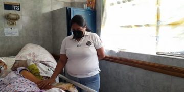 A especialistas privados remiten a pacientes en el Hospital Central de San Cristóbal ante escasez de médicos