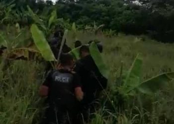 Abatido otro miembro de la banda del «Gocho» en La Ceiba