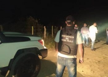 Caen dos sujetos abatidos en enfrentamiento en la Zona Baja