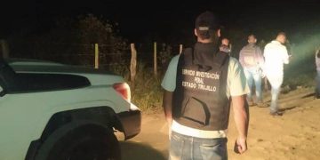 Caen dos sujetos abatidos en enfrentamiento en la Zona Baja