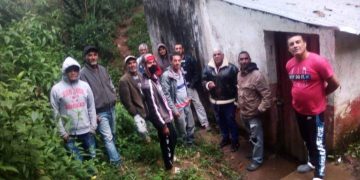 Comunidades de Candelaria sin agua potable por falla de bomba