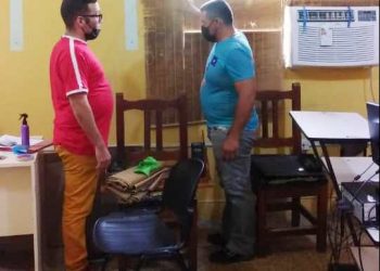 Alcaldía de Carvajal: Reacondicionan  oficinas administrativas y atención ciudadana