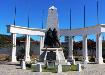 Integrarán pirámide al monumento de Bolívar y Morillo en Santa Ana