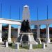 Integrarán pirámide al monumento de Bolívar y Morillo en Santa Ana