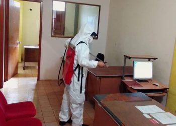 Cierran la Alcaldía de Boconó por presunto brote de Covid-19