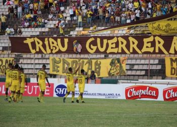 TRUJILLO | Gobernador confirma acuerdo entre jugadores y empresarios para recuperar franquicia del Trujillanos F.C.
