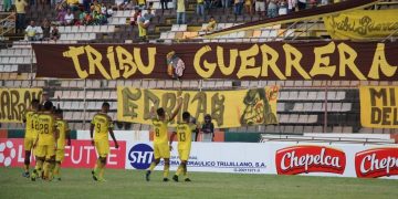 TRUJILLO | Gobernador confirma acuerdo entre jugadores y empresarios para recuperar franquicia del Trujillanos F.C.