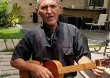 Hallan muerto a «Pepín» Araujo personaje del Punto de Mérida