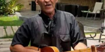 Hallan muerto a «Pepín» Araujo personaje del Punto de Mérida