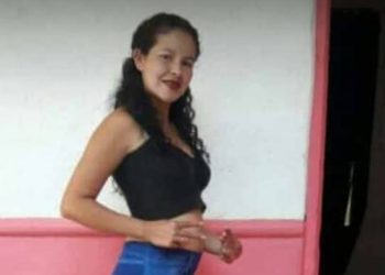 Joven madre murió al darse un golpe en la cabeza