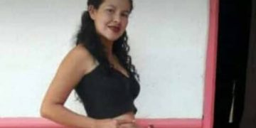 Joven madre murió al darse un golpe en la cabeza
