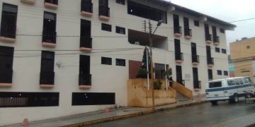 Alcaldía de Boconó controlará el ingreso de personas para evitar aglomeraciones