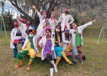 Doctor Yaso Boconó promueve proyecto «el triunfo del alma»