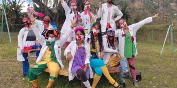 Doctor Yaso Boconó promueve proyecto «el triunfo del alma»