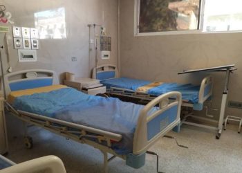 Denuncian pésimas condiciones del área de ginecología y obstetricia del hospital de Boconó