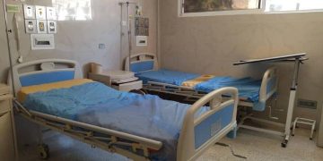 Denuncian pésimas condiciones del área de ginecología y obstetricia del hospital de Boconó