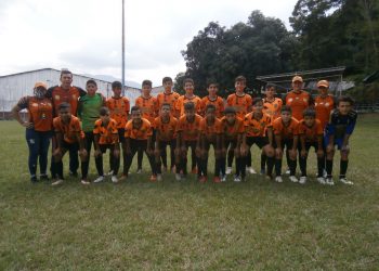 A toda marcha Torneo «Evolution» de la FVF- ATF