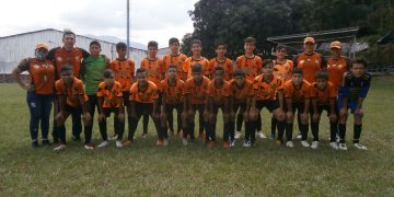 A toda marcha Torneo «Evolution» de la FVF- ATF