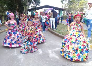 Inician preparativos para celebrar Carnaval en Boconó