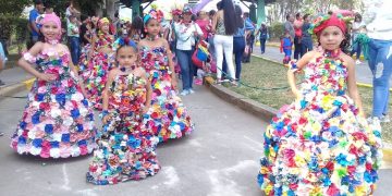 Inician preparativos para celebrar Carnaval en Boconó