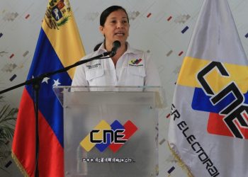 CNE declara «sin lugar» las nuevas solicitudes del revocatorio a Maduro