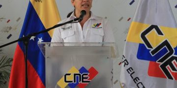 CNE declara «sin lugar» las nuevas solicitudes del revocatorio a Maduro